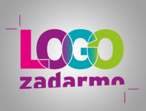 Logo LOGO ZADARMO .SK - www.peknelogo.sk