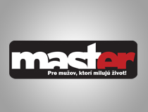 Logo MASTER - www.peknelogo.sk