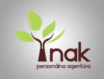 Logo YNAK - www.peknelogo.sk